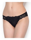 Кружевные стринги Janira Greta 31660 черные