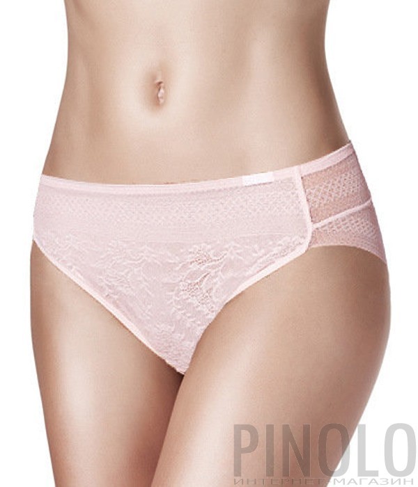 Трусики Janira Magic Band 31609 пудровые