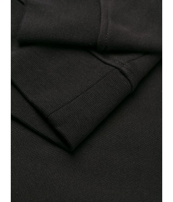 Платье-рубашка Karl Lagerfeld 96KW1604 с надписями на спине
