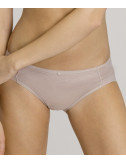 Комплект кружевных трусиков Gisela Perfect Fit (2 шт.) телесные