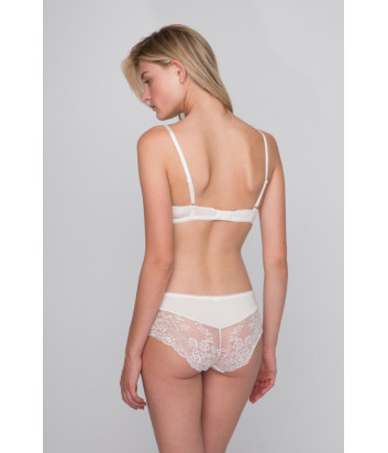 Шортики Rose&Petal Romance 47001 цвета айвори Шортики Rose&Petal Romance 47001 цвета айвори