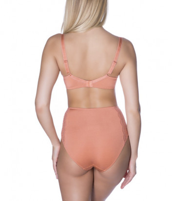 Формованный бюстгальтер Rose Petal Marguerite 12030 коралловый Формованный бюстгальтер Rose Petal Marguerite 12030 коралловый