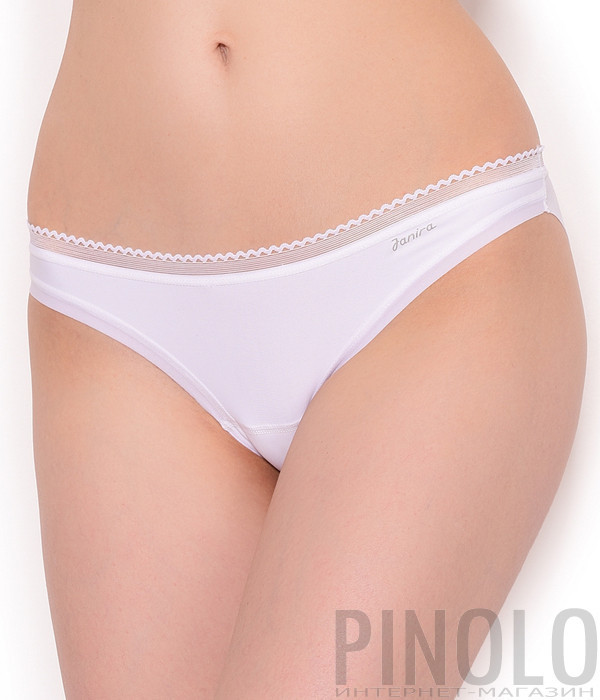 Трусики Janira Best Comfort 31684 белые