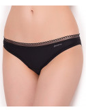 Трусики Janira Best Comfort 31684 черные