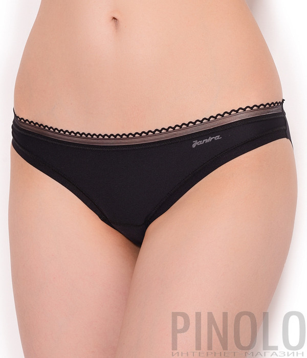Трусики Janira Best Comfort 31684 черные