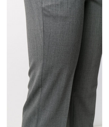 Классические брюки TWIN-SET 192TP2356 серые