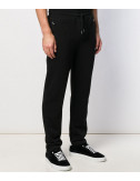 Спортивные брюки Karl Lagerfeld Ikonik 705082 черные