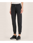 Спортивные штаны EA7 Emporio Armani 6GTP59TJ31Z черная