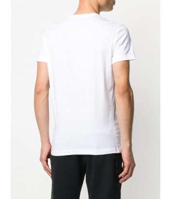 Футболка Calvin Klein Jeans J30J314105 белая Футболка Calvin Klein Jeans J30J314105 белая