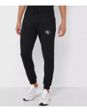 Штаны джоггеры Calvin Klein Jeans J30J314066 черные