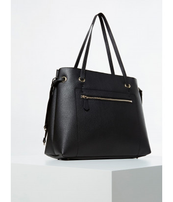 Сумка GUESS Digital HWVG6853240 черная
