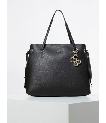 Сумка GUESS Digital HWVG6853240 черная