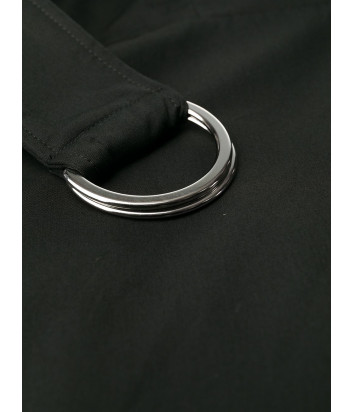 Платье P.A.R.O.S.H. COJOUR D723142 черное