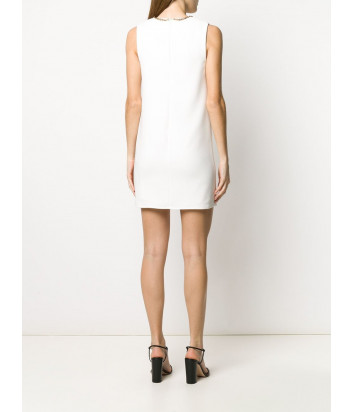 Платье ELISABETTA FRANCHI AB21501E2 белое