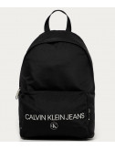 Рюкзак CALVIN KLEIN Jeans K50K506145 черный
