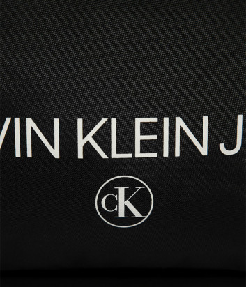 Рюкзак CALVIN KLEIN Jeans K50K506145 черный