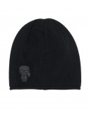 Шапка KARL LAGERFELD Ikonik 805601 502323 черная