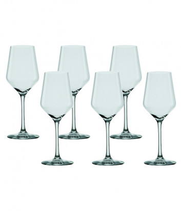 Набор бокалов для красного вина IVV 490мл (6шт.) 8463.1
