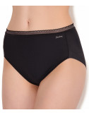 Трусы Janira Best Comfort 31686 черные