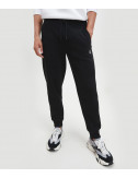 Спортивные штаны CALVIN KLEIN Jeans J30J314674 утепленные черные