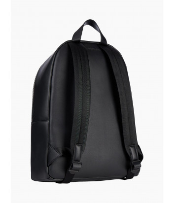 Рюкзак CALVIN KLEIN Jeans K60K607201 с внешним карманом черный