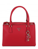 Сумка GUESS Becca Status HWVG7742060 красная