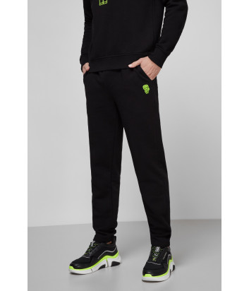 Спортивный костюм KARL LAGERFELD Ikonik 705094/5 511910 черный Спортивный костюм KARL LAGERFELD Ikonik 705094/5 511910 черный