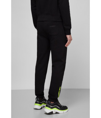 Спортивный костюм KARL LAGERFELD Ikonik 705094/5 511910 черный Спортивный костюм KARL LAGERFELD Ikonik 705094/5 511910 черный