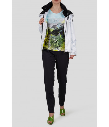 Спортивные брюки-джоггеры SPORTALM 9516561024 черные