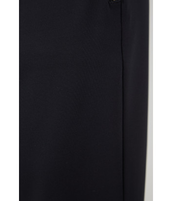 Спортивные брюки-джоггеры SPORTALM 9516561024 черные