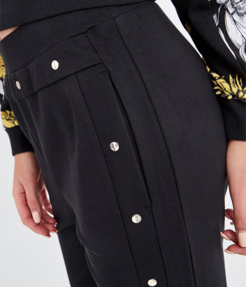 Спортивные брюки LIU JO TA1125 J6182 черные