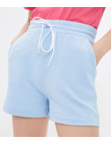 Спортивные шорты ICE PLAY D051 P451 1101 голубые