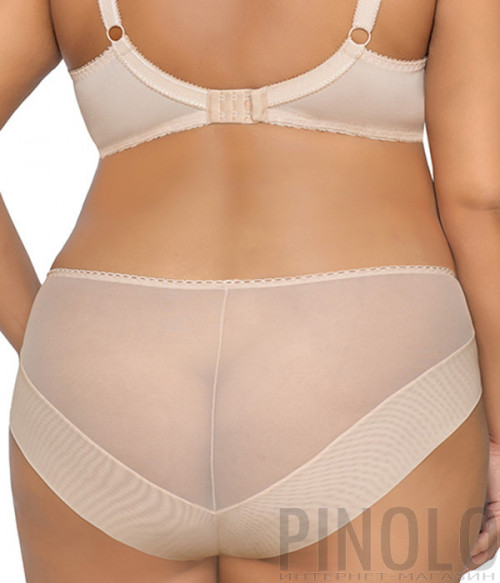 Трусики AVA Novato AV 1030 телесные