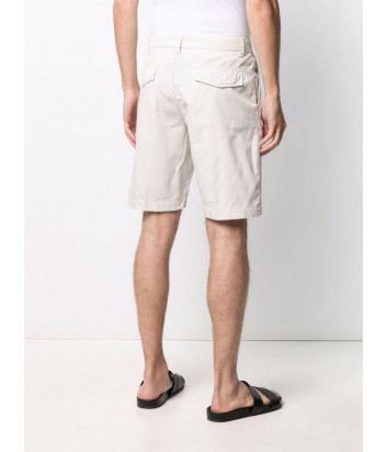 Шорты чинос EMPORIO ARMANI 211824 1P471 бежевые