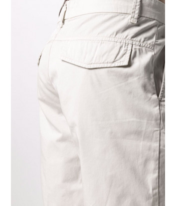 Шорты чинос EMPORIO ARMANI 211824 1P471 бежевые