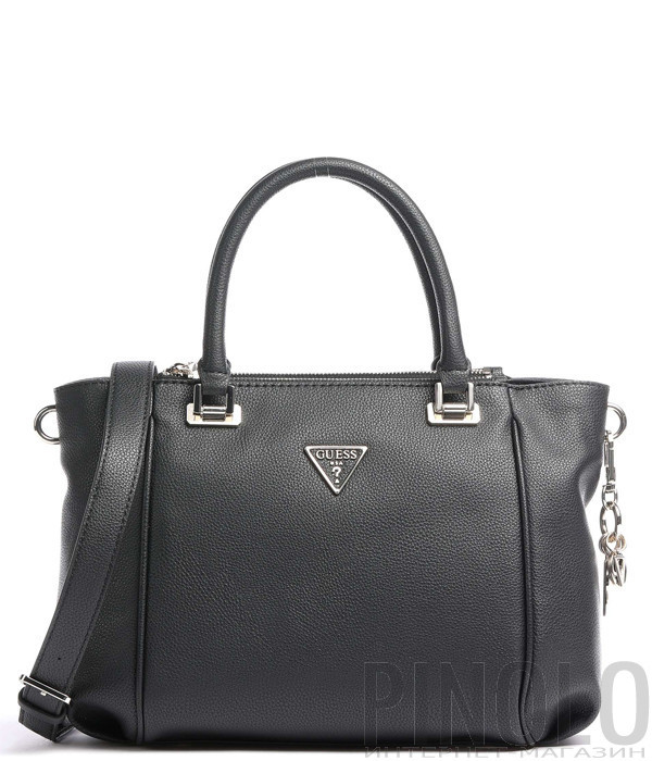 Сумка GUESS Destiny HWVG7878060 черная