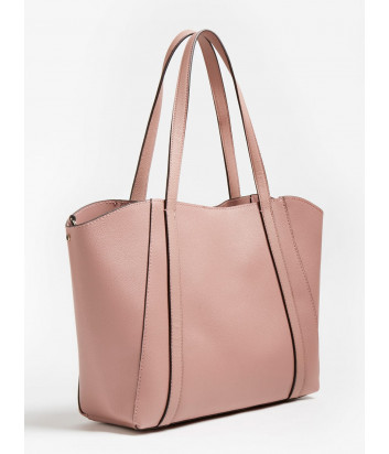 Женская сумка GUESS Naya HWVG7881230 розовая