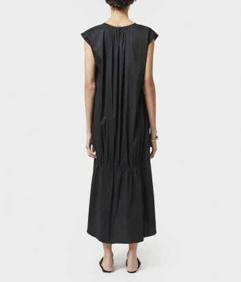 Длинное платье LIVIANA CONTI L1SK20 черное