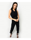 Комбинезон PINKO 1B14GS8070 черный