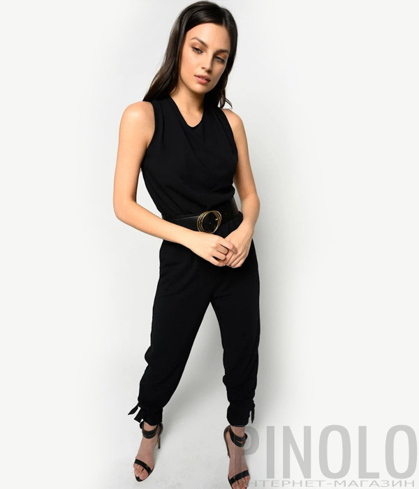 Комбинезон PINKO 1B14GS8070 черный