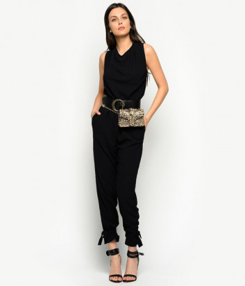 Комбинезон PINKO 1B14GS8070 черный