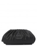 Женская сумка GUESS Central City Clutch HWVG8109260 черная