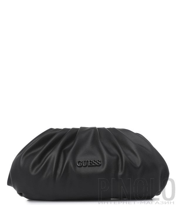 Женская сумка GUESS Central City Clutch HWVG8109260 черная