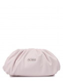 Женская сумка GUESS Central City Clutch HWVG8109260 пудровая