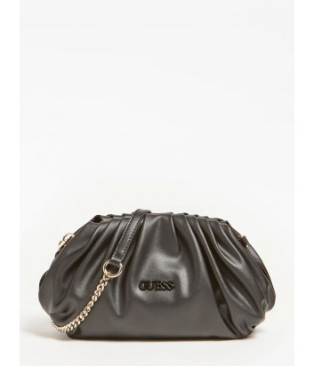 Женская сумка GUESS Central City Clutch HWVG8109260 черная