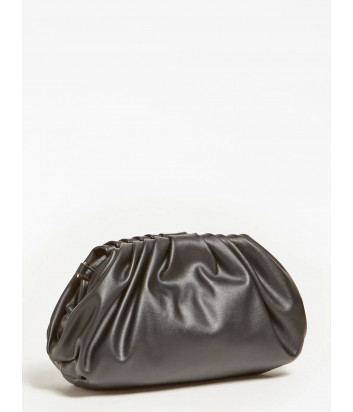 Женская сумка GUESS Central City Clutch HWVG8109260 черная