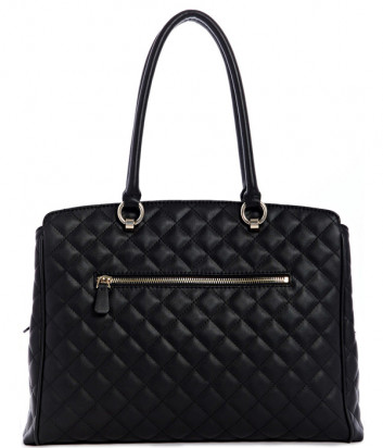 Женская сумка GUESS Melise HWVG7667230 черная
