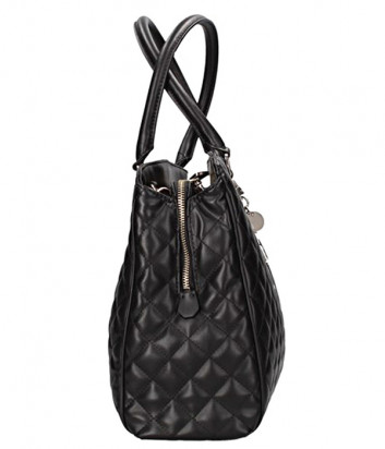 Женская сумка GUESS Melise HWVG7667230 черная