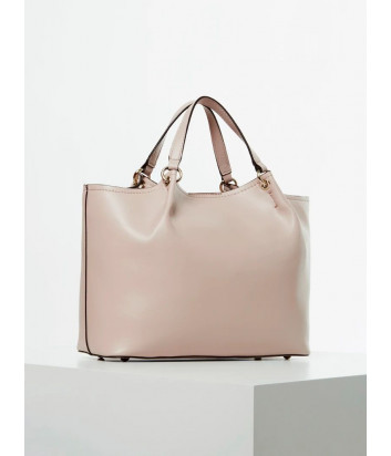 Сумка GUESS Tangey Girlfriend HWUE7664060 розовая