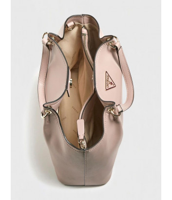 Сумка GUESS Tangey Girlfriend HWUE7664060 розовая
